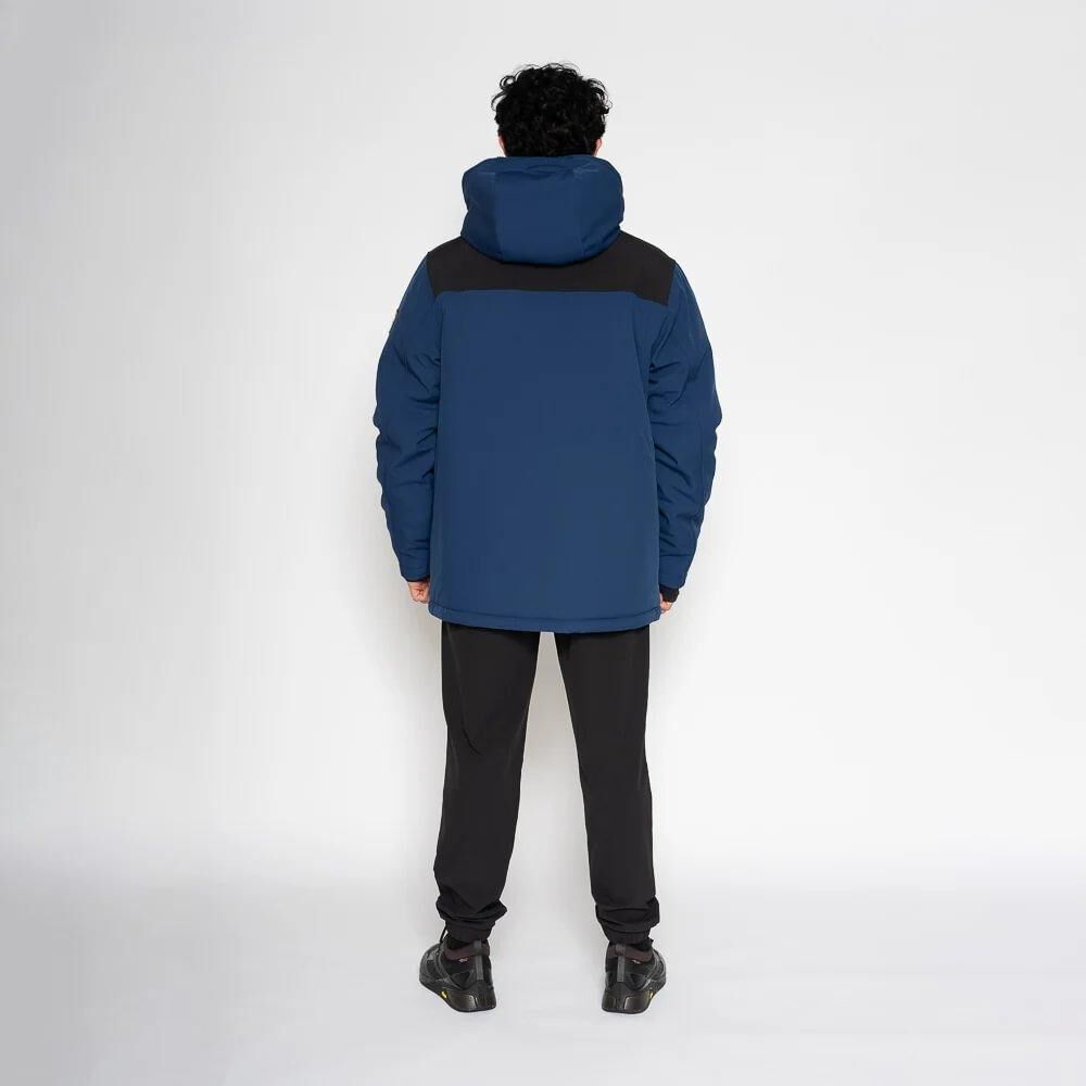 Parka Reebok Insulated Softshell image number 3.0