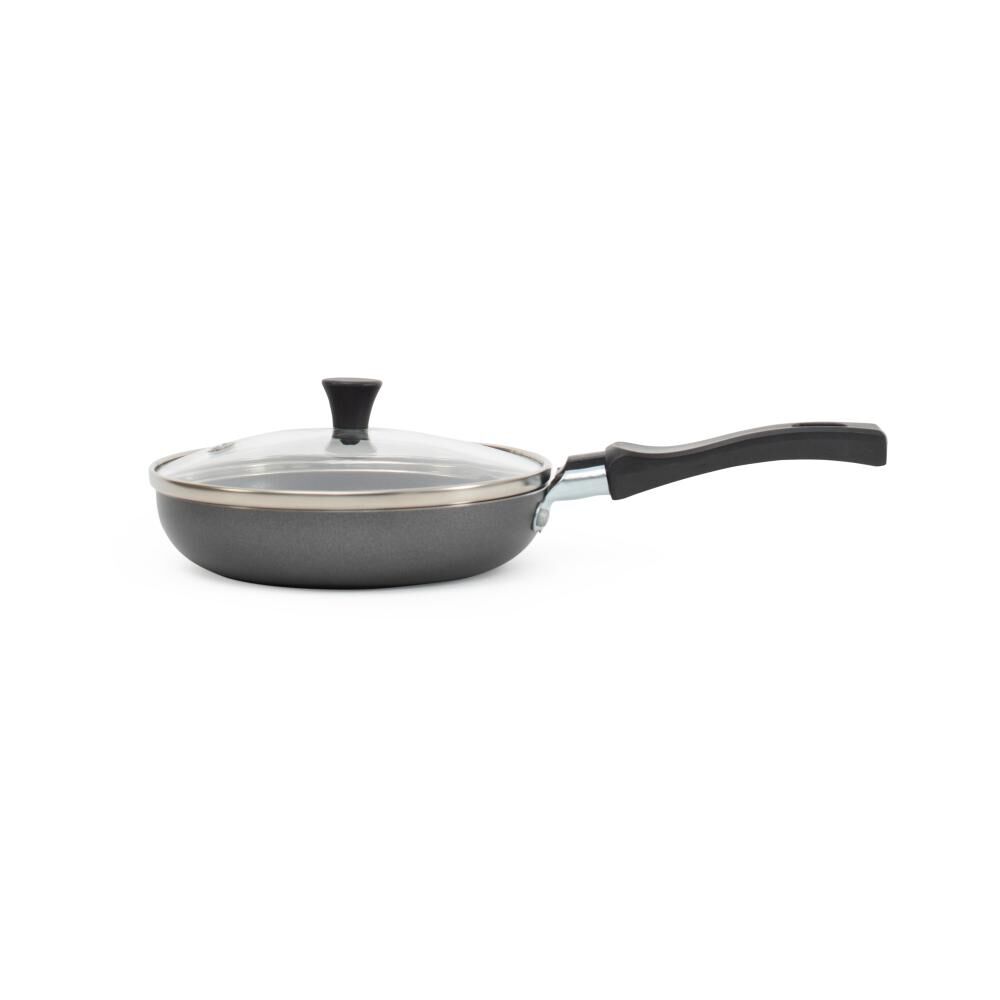 Sart&eacute;n 14cm Grey Everydar Ilko image number 0.0