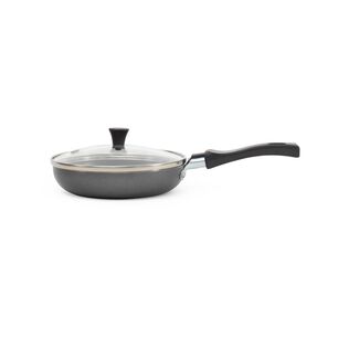 Sart&eacute;n 14cm Grey Everydar Ilko
