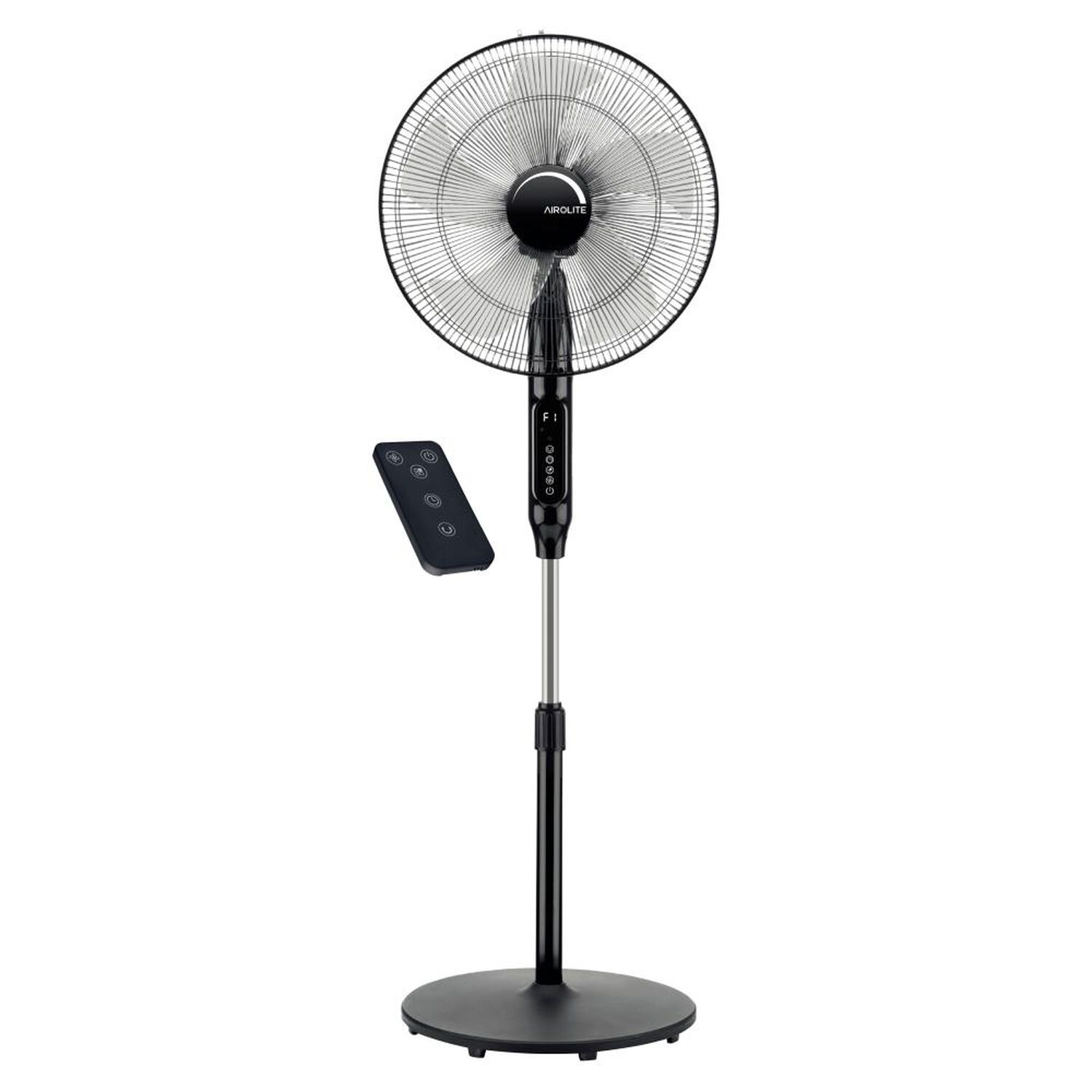 Ventilador Airolite V16P8R image number 0.0