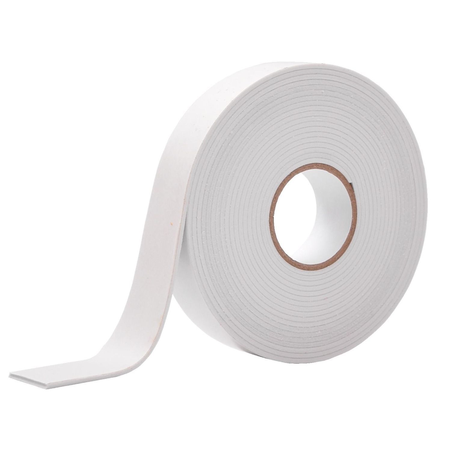 Cinta Doble Contacto 12mm X 12m Adhesiva Doble Faz - Ps image number 0.0