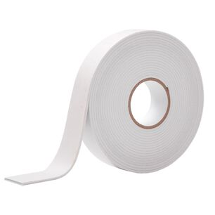 Cinta Doble Contacto 12mm X 12m Adhesiva Doble Faz - Ps
