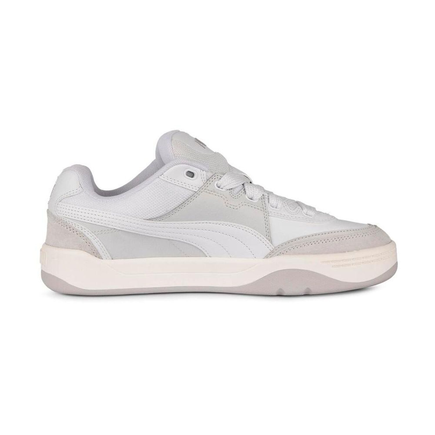 Zapatilla Puma Park Lifestyle Sk8 Mujer Blanco image number 2.0