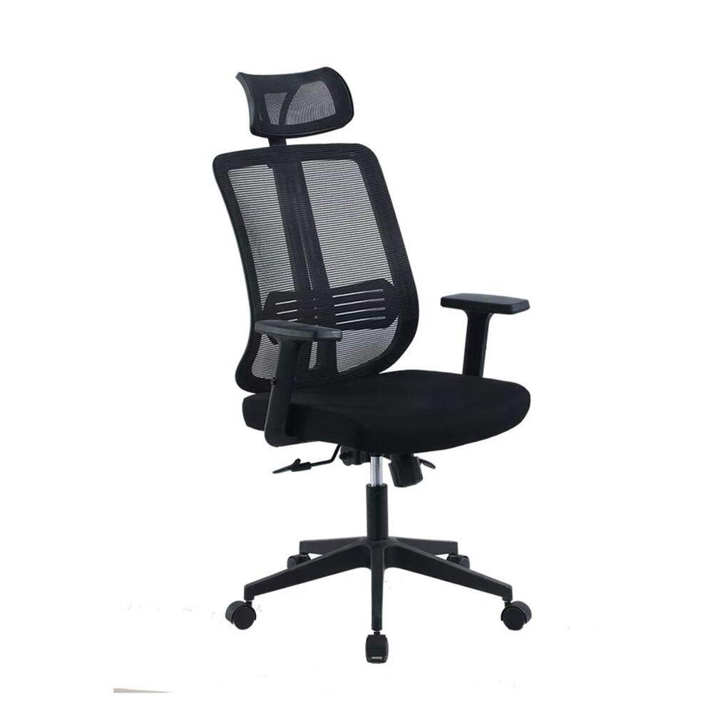 Silla De Oficina Doha image number 3.0