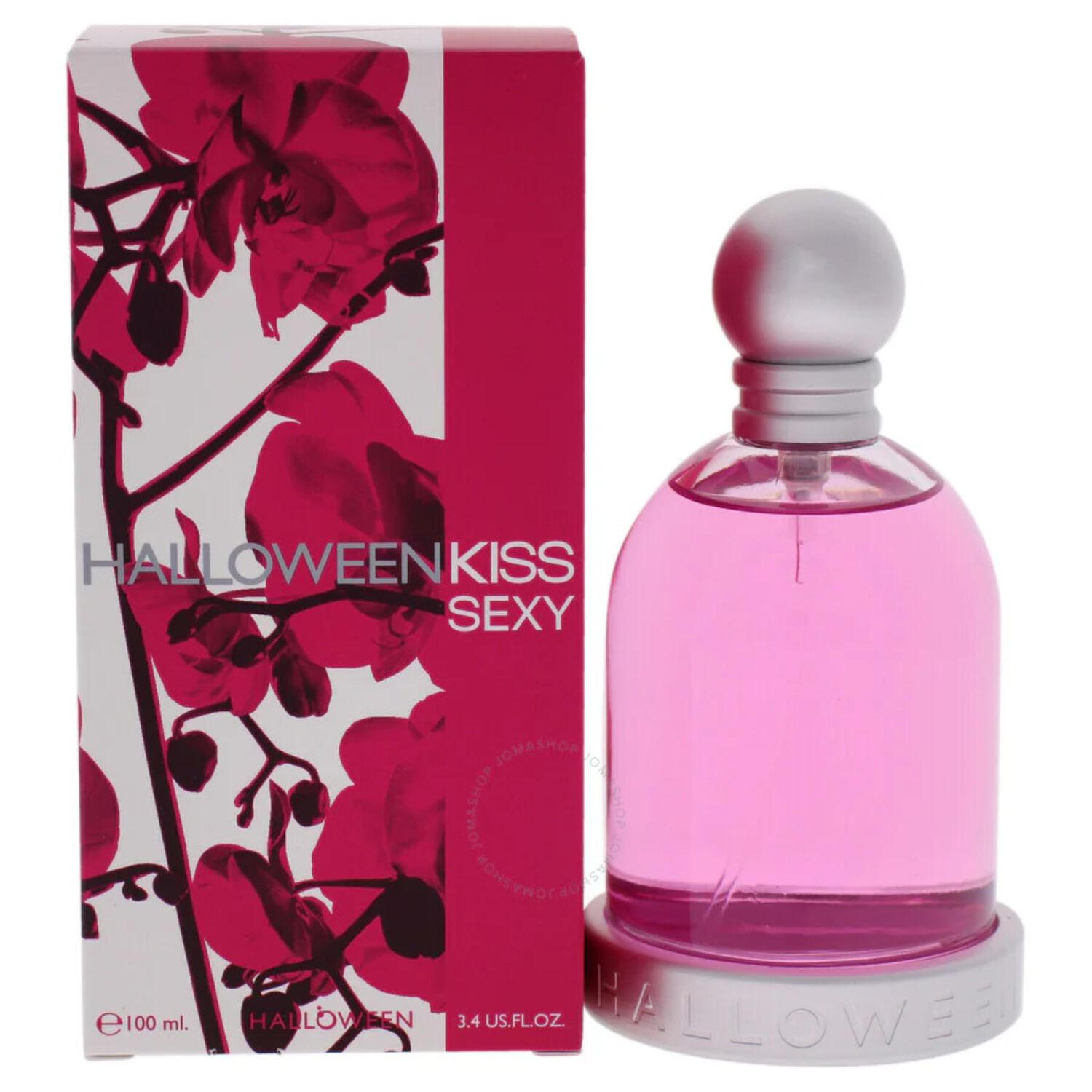 Halloween Kiss Sexy 100 Ml Edt image number 1.0