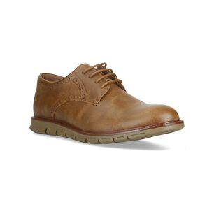 Zapato Casual Hombre Bruno Bertini Brown