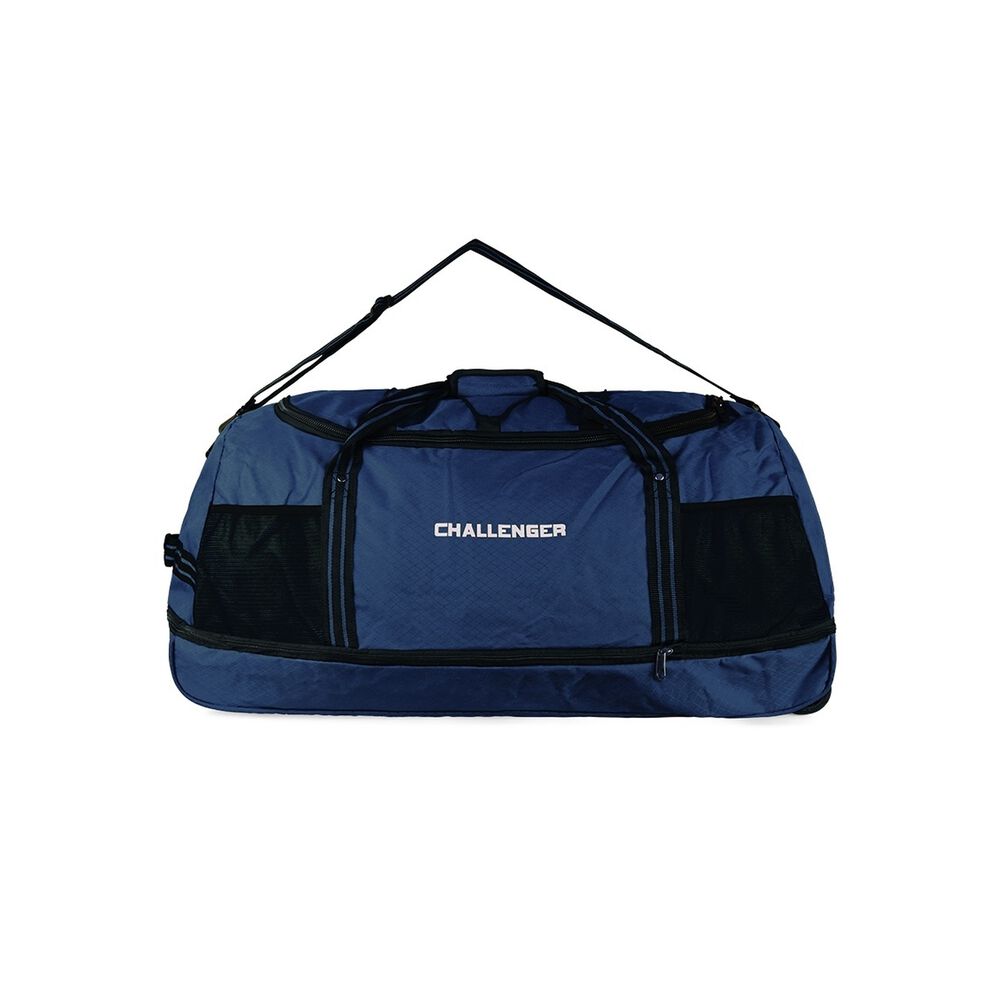 Bolso Con Ruedas Challenger Xl Azul image number 0.0