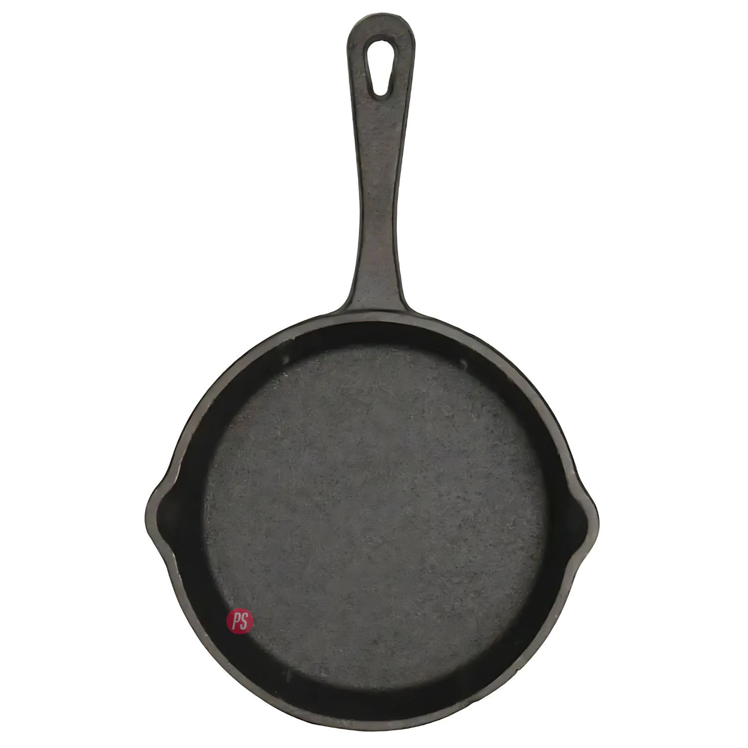 Sart&eacute;n De Hierro Fundido 14cms Iron Cast Pro Wayu - Ps image number 1.0