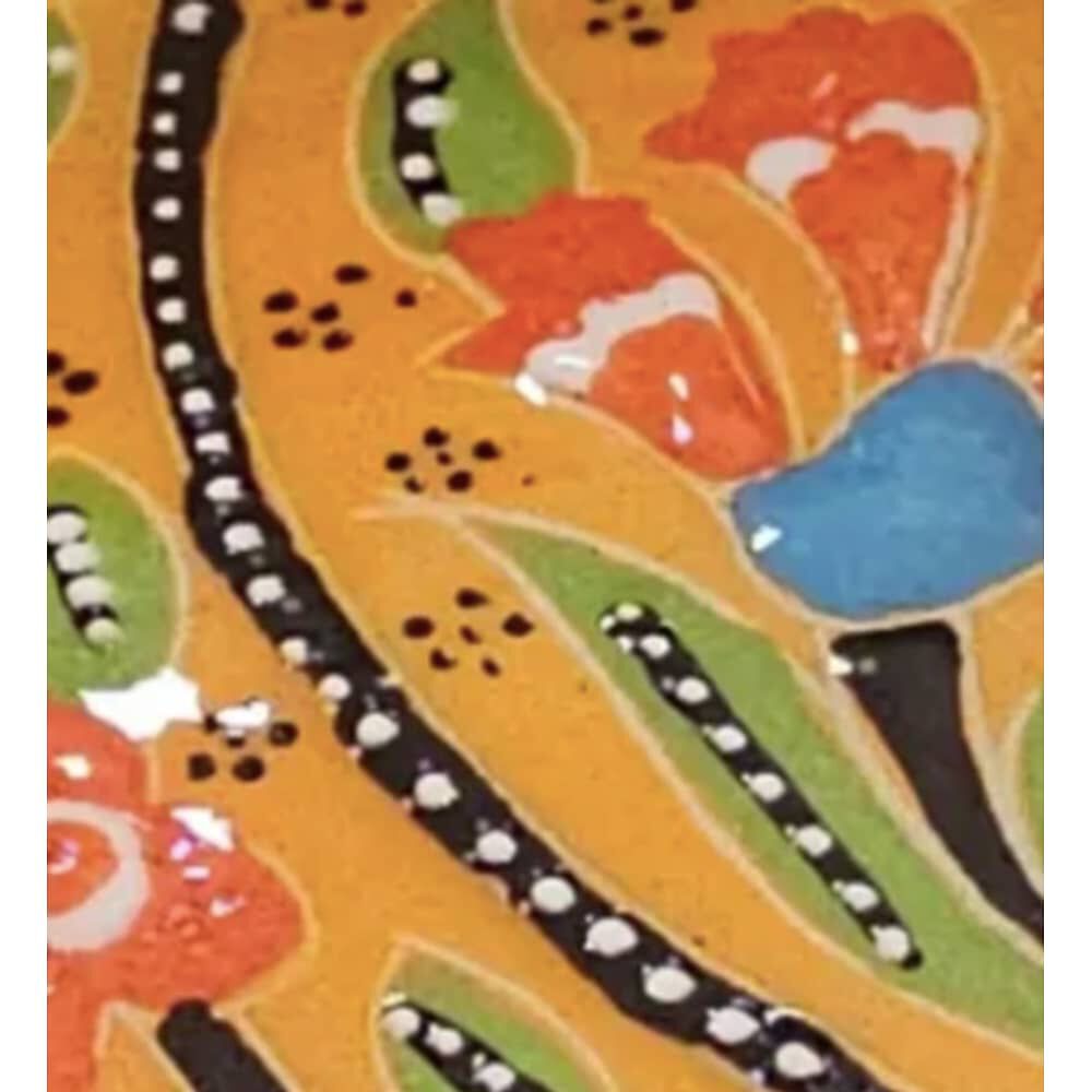 Cenicero Artesania Turca Kartanesi image number 1.0