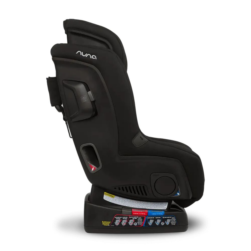 Silla De Auto Rava Caviar Nuna image number 3.0