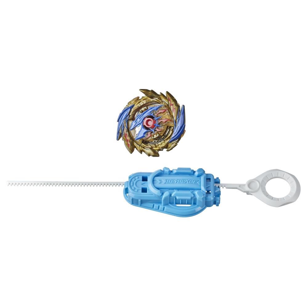 Beyblades Burst Surge Speedstorm - Kit Inicial image number 1.0
