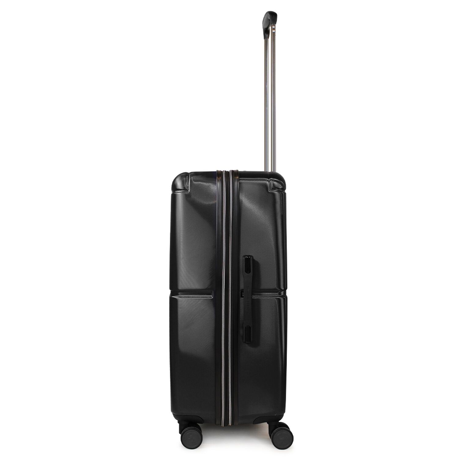 Pack 2 Maletas S+m Roma Negra 10y20kg Penguin image number 6.0