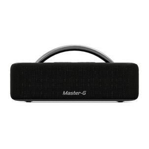 Parlante Bluetooth 2,75" X2 Infinityvibes Master-g