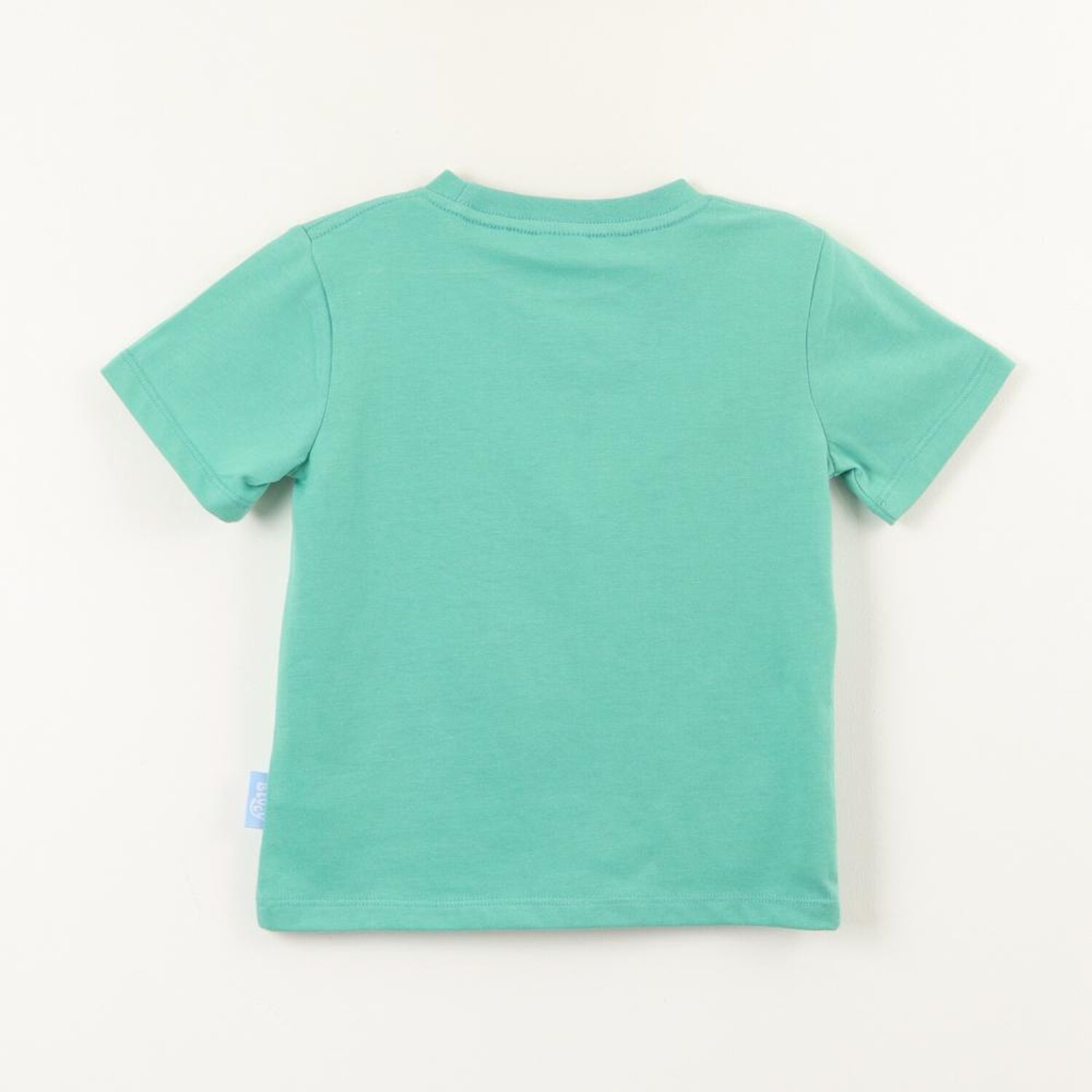 Polera Mc Toddlero Fun Bluey image number 1.0