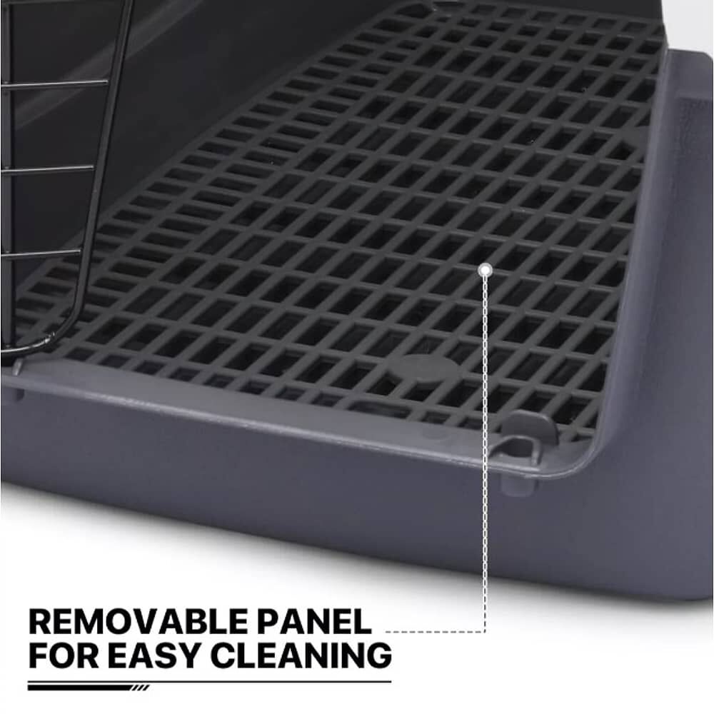 Canil Gato Jaula Gato Perro Mascotas Canil Transportadora image number 1.0