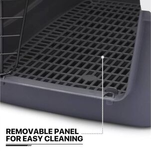 Canil Gato Jaula Gato Perro Mascotas Canil Transportadora