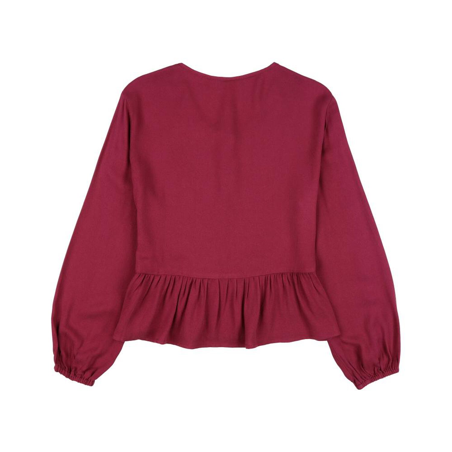 Blusa Mujer Rolly Go image number 1.0