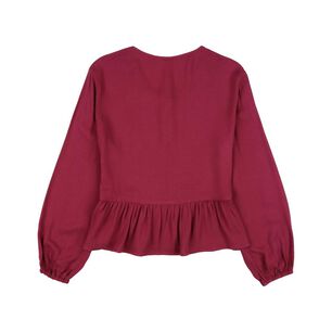 Blusa Mujer Rolly Go