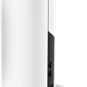 Extensor Tp-link Wi-fi Mesh Ac1200 Deco M4 1 Unid Blanco