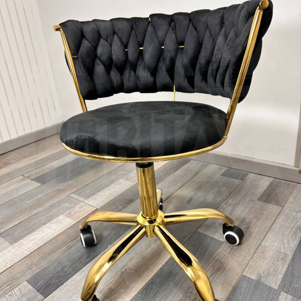 Silla Queen Lite De Escritorio image number 2.0