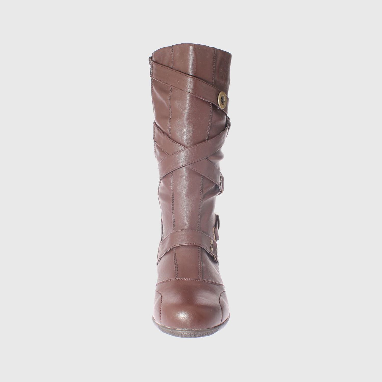 Bota Lazo Caf&eacute; Marche Art. 5kw595brown image number 2.0