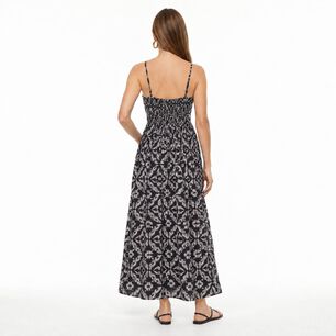 Vestido Mujer Kimera