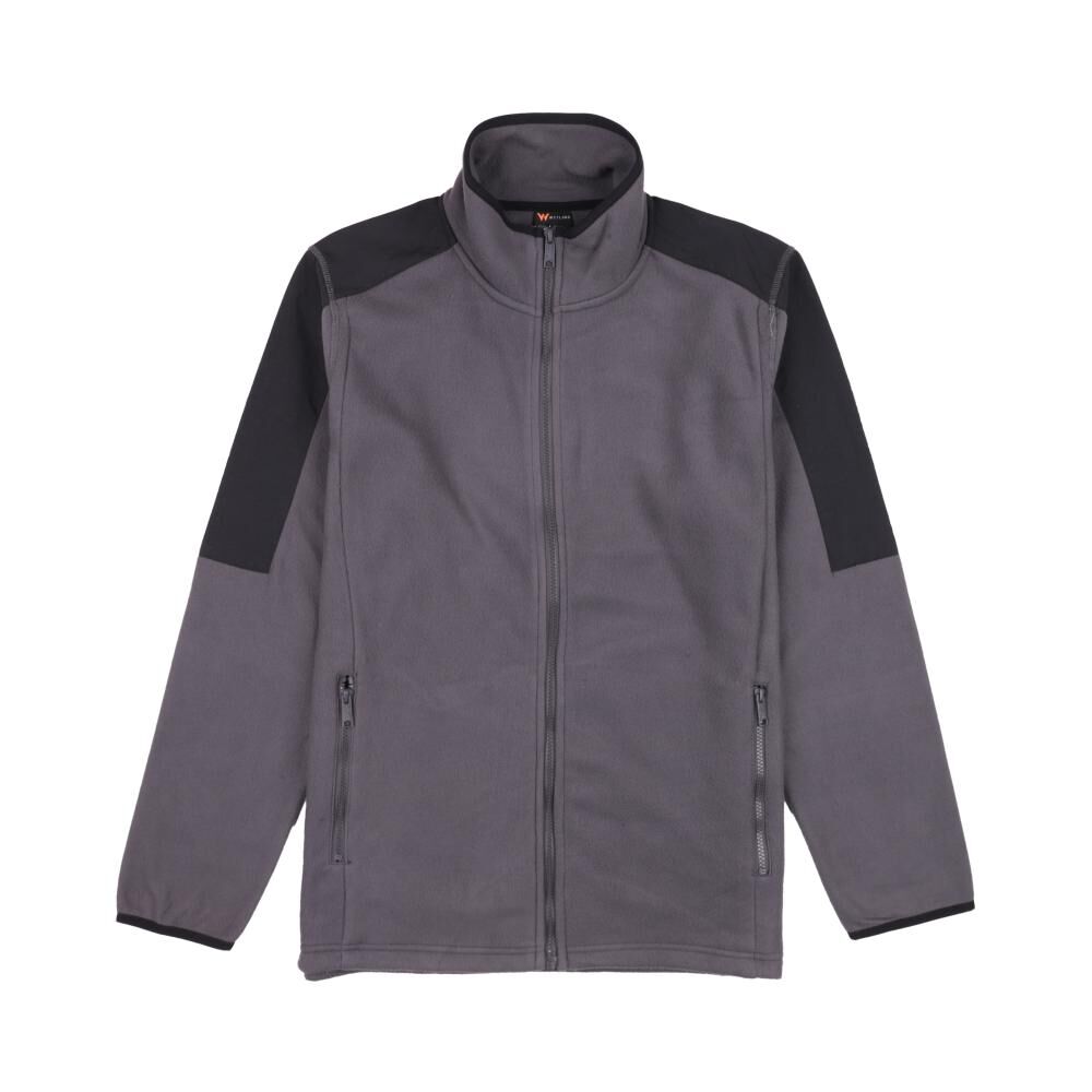 Polerón Deportivo Hombre Wetland image number 0.0