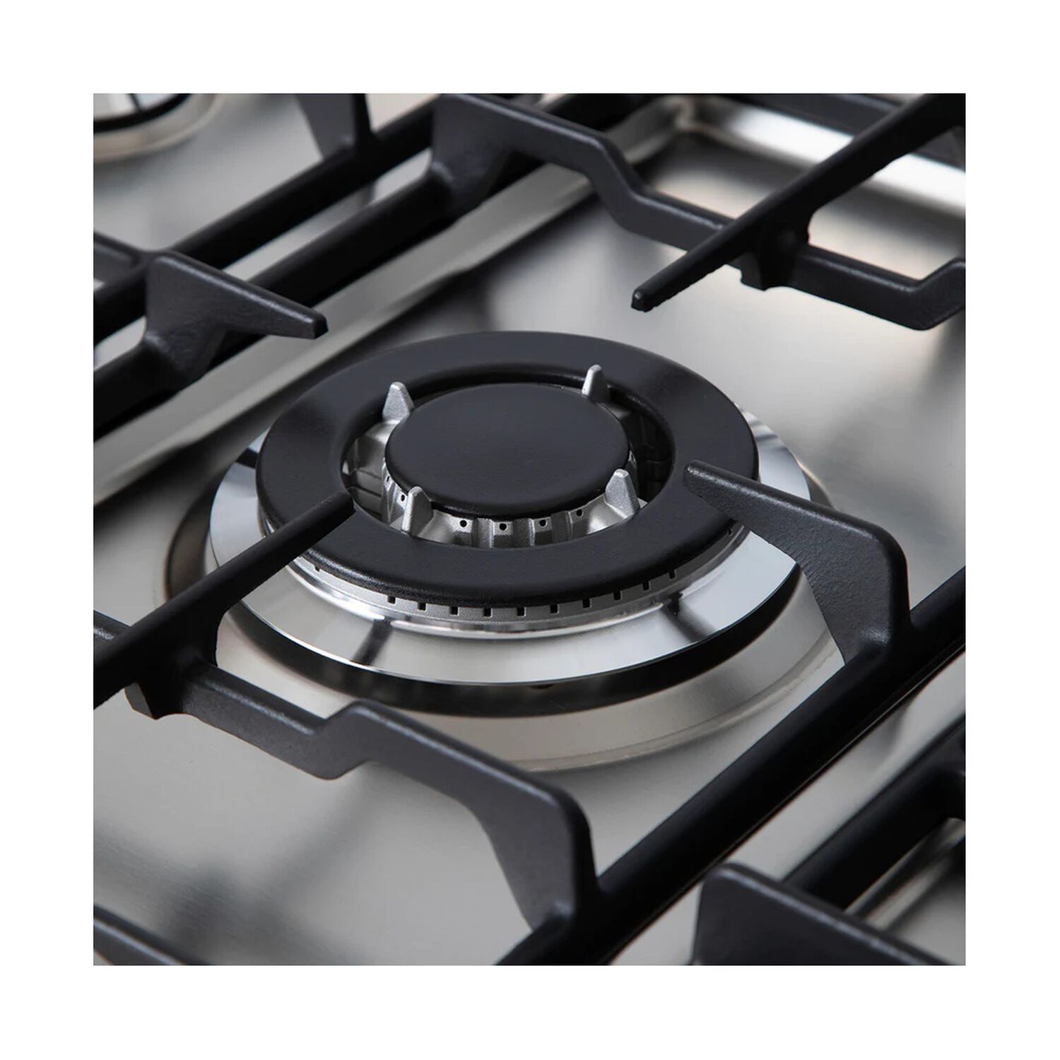 Cocina Fs 90 Dolcevita Verde Lofra 5q image number 10.0