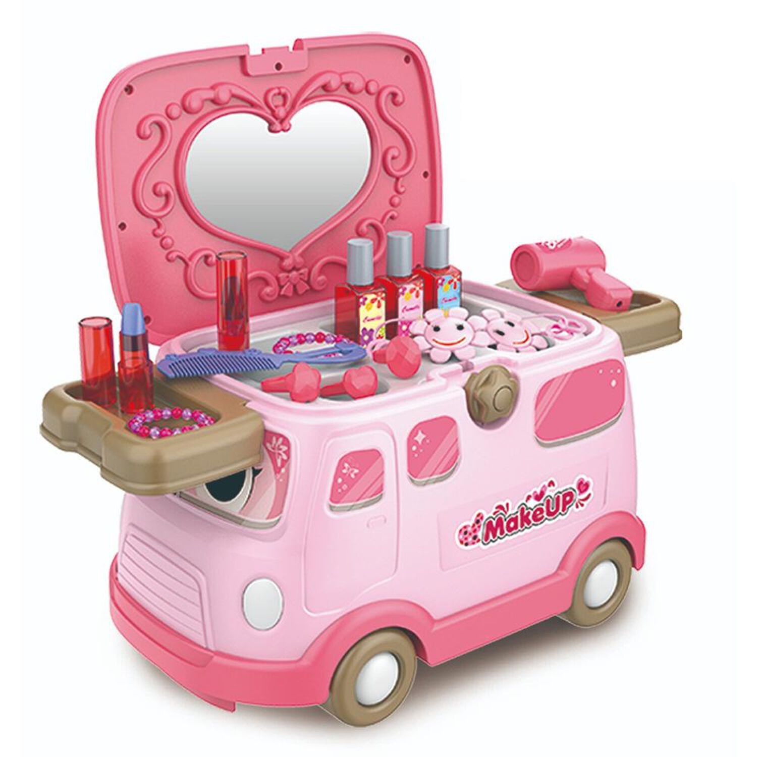 Belleza Con Carrito Happy Valley image number 1.0