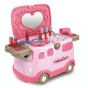 Belleza Con Carrito Happy Valley