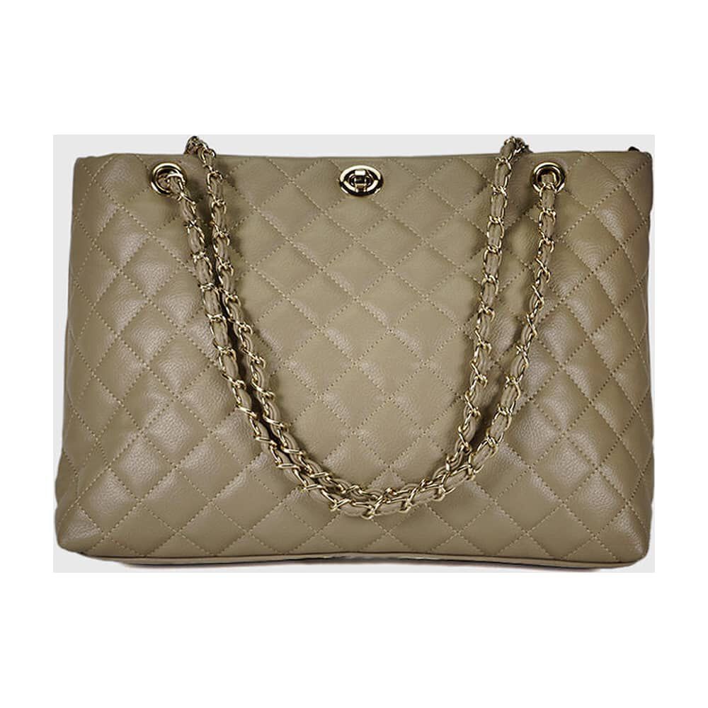 Cartera Lenice Beige image number 0.0