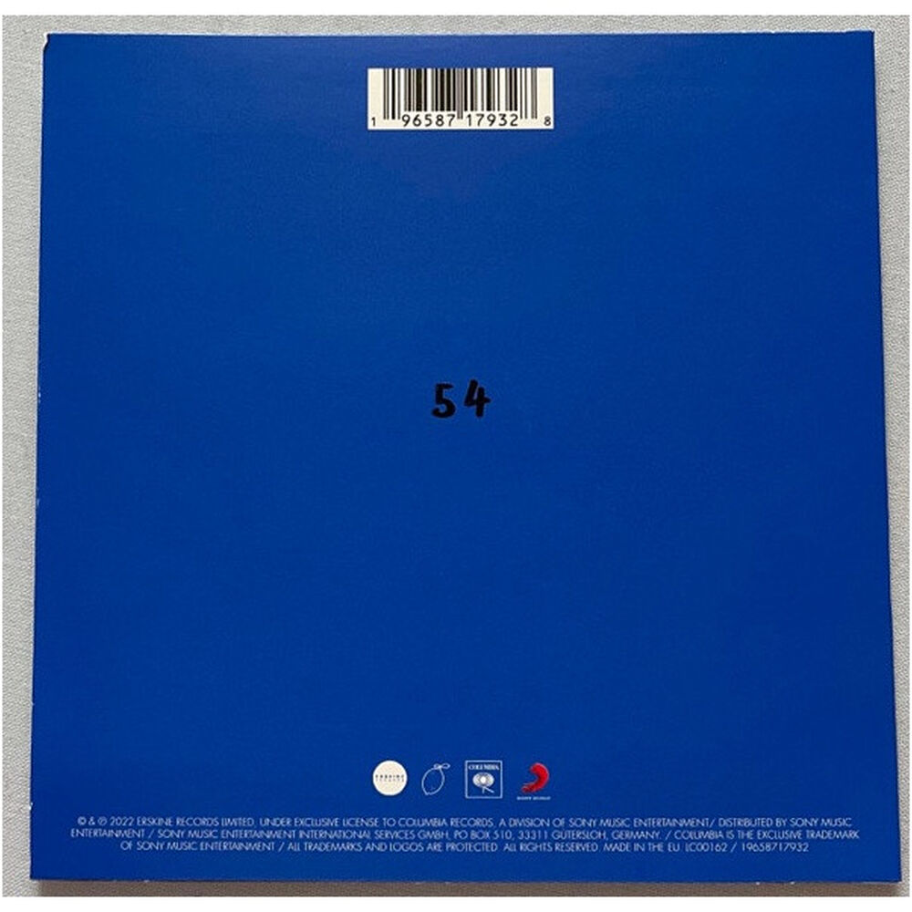 Harry Styles - As It Was (cd Single) | Cd image number 1.0