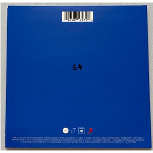 Harry Styles - As It Was (cd Single) | Cd