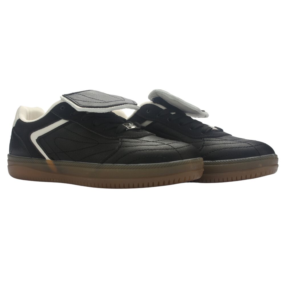 Zapatilla Mujer Chalada Aru-2 Negro Urbano image number 4.0