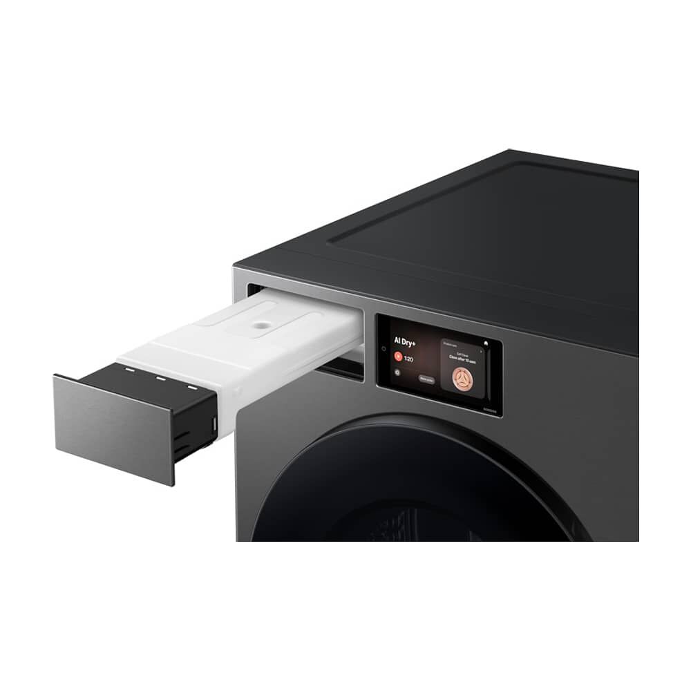 Secadora 17kg Bespoke Ai Con Bomba De Calor image number 8.0