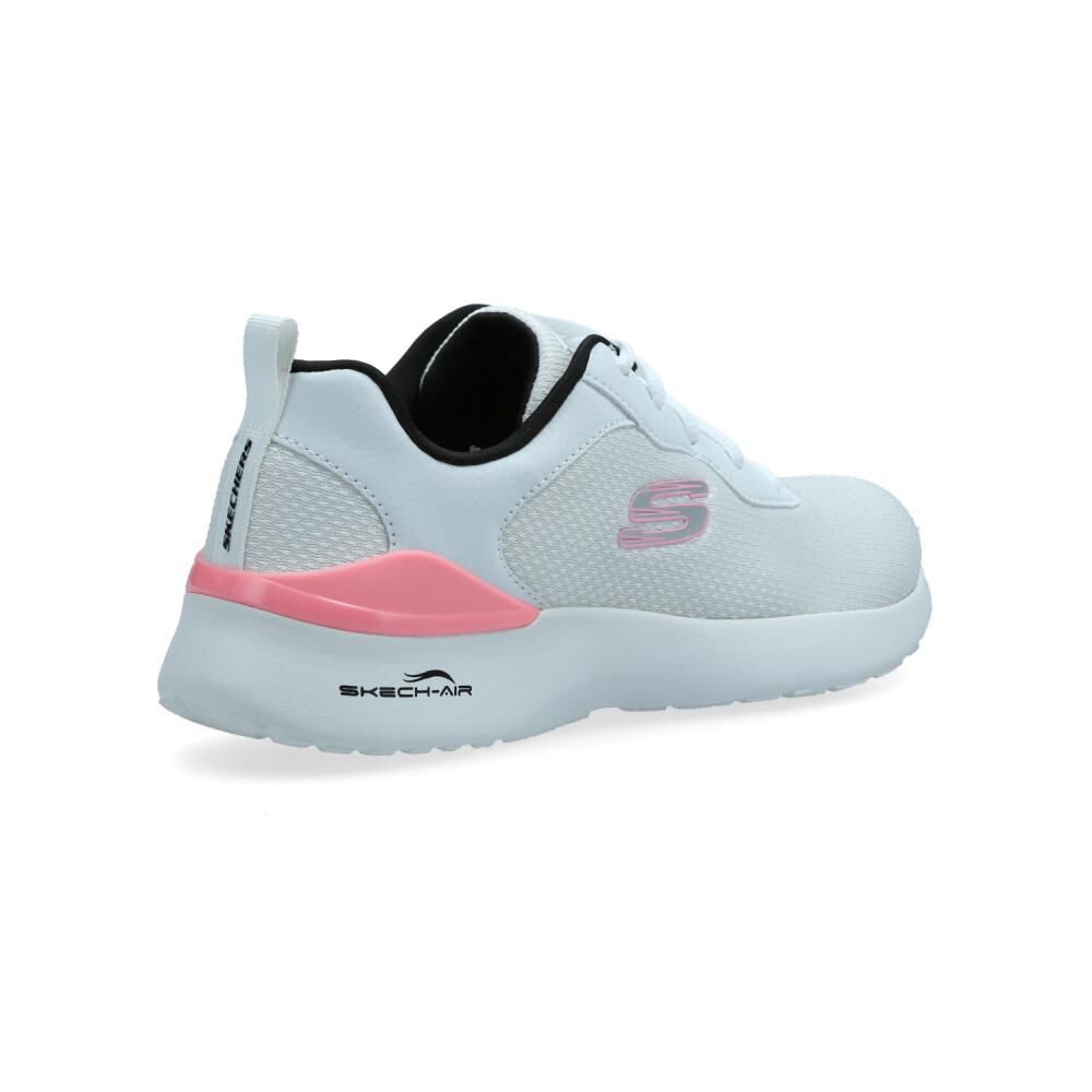 Zapatilla Urbana Mujer Skechers Skech-air Dynamight-radiant C image number 2.0