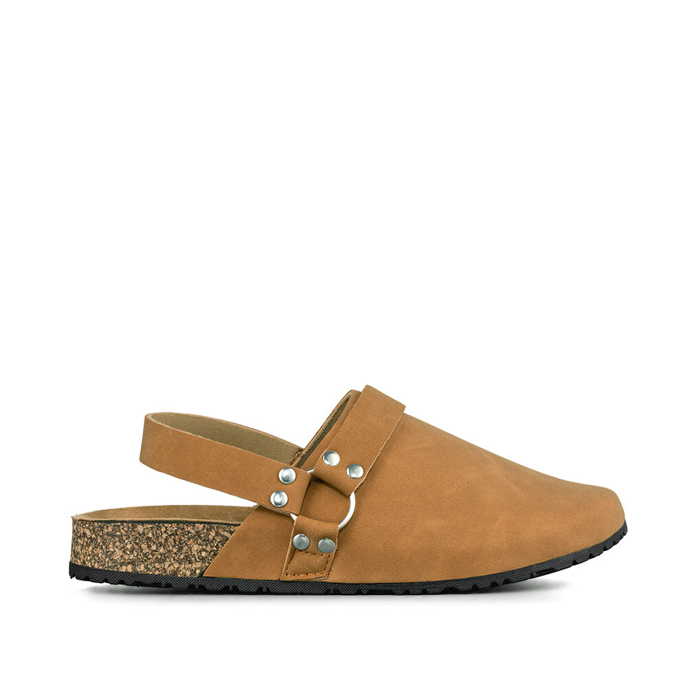 Zueco Vintage Casual Mujer Weide Lt133 image number 0.0