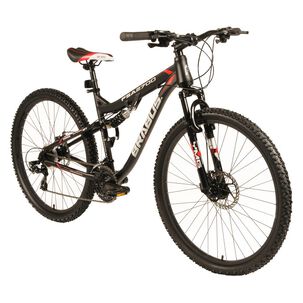 Bicicleta Mountain Bike Brabus Blackfox / Aro 27.5