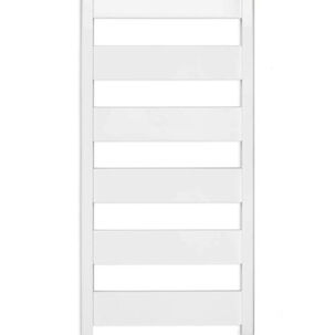 Toallero Radiador Secatoallas Eléctrico Neris 750w Blanco Primaterm Toallero Radiador Secatoallas Eléctrico Neris 750w Blanco Primaterm