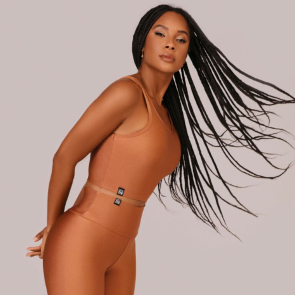 Peto Deportivo Gold Rib image number 2.0