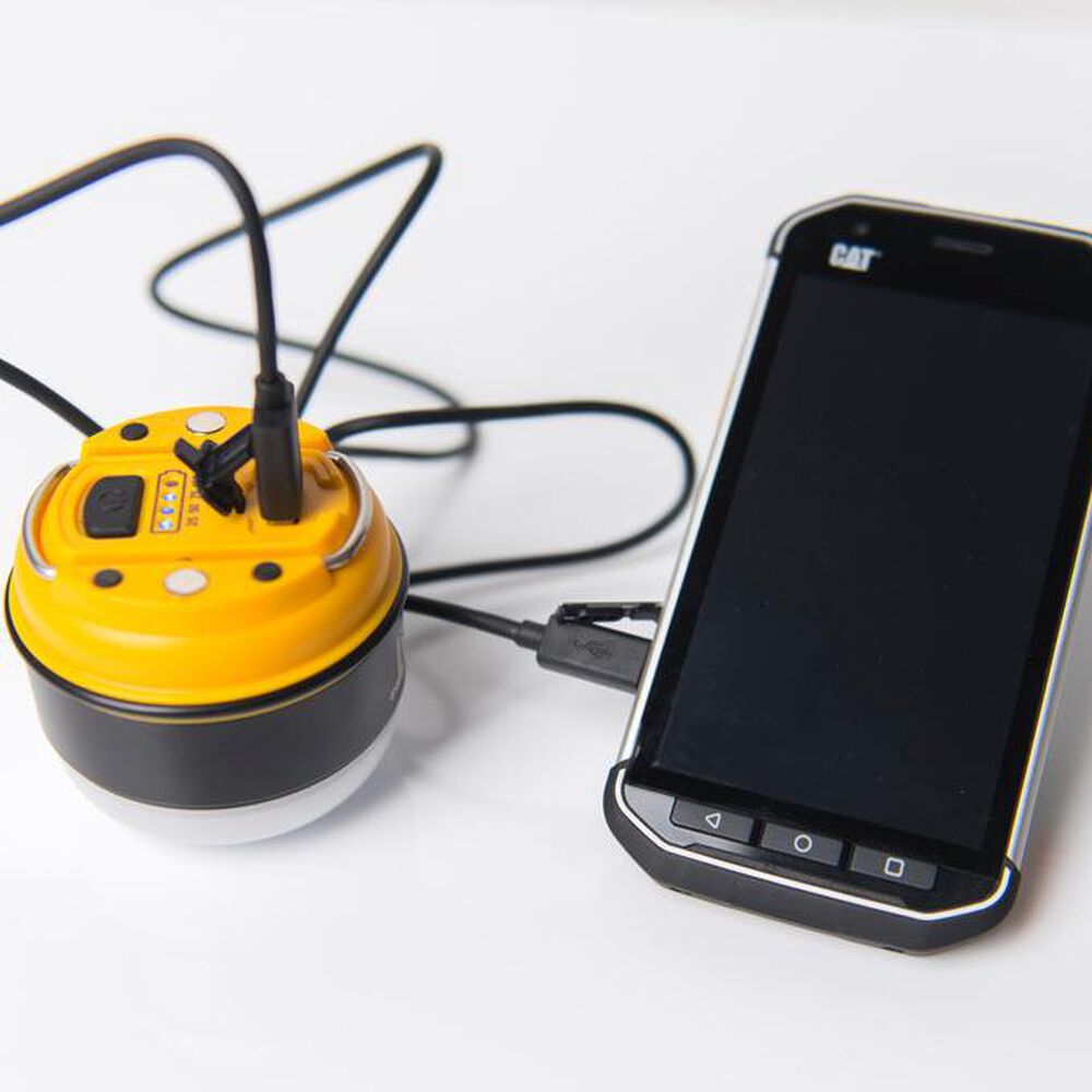 Farol Led Y Bateria De Carga Ct6525 Lumenes 200 image number 4.0