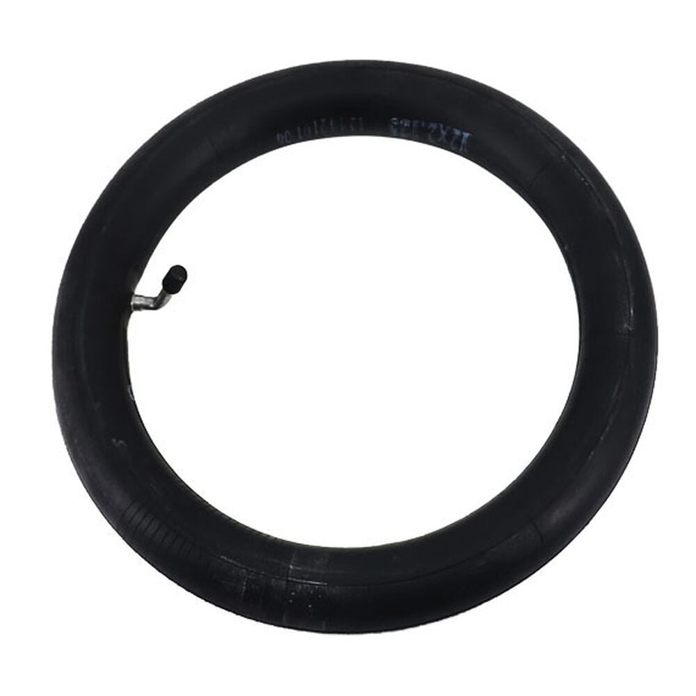 C&aacute;mara Scooter El&eacute;ctrico 12" 1/2 X 2.1/4 V&aacute;lvula Curva image number 4.0