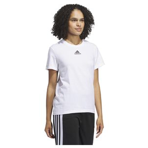 Polera Deportiva Mujer Sportswear Adidas