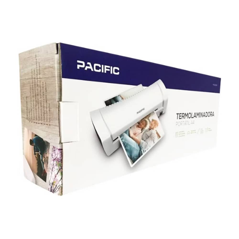 Termolaminadora Pacific A4 Modelo 01124 image number 2.0