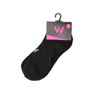 Calcetines Mujer Wetland / 3 Pares