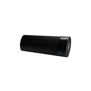 Parlante Bluetooth Portátil Speaker Color Negro - Ps