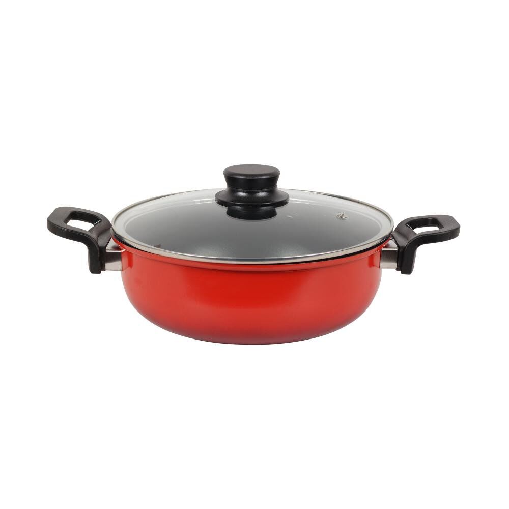 Bateria De Cocina Casaideal Degrade / 7 Piezas image number 3.0