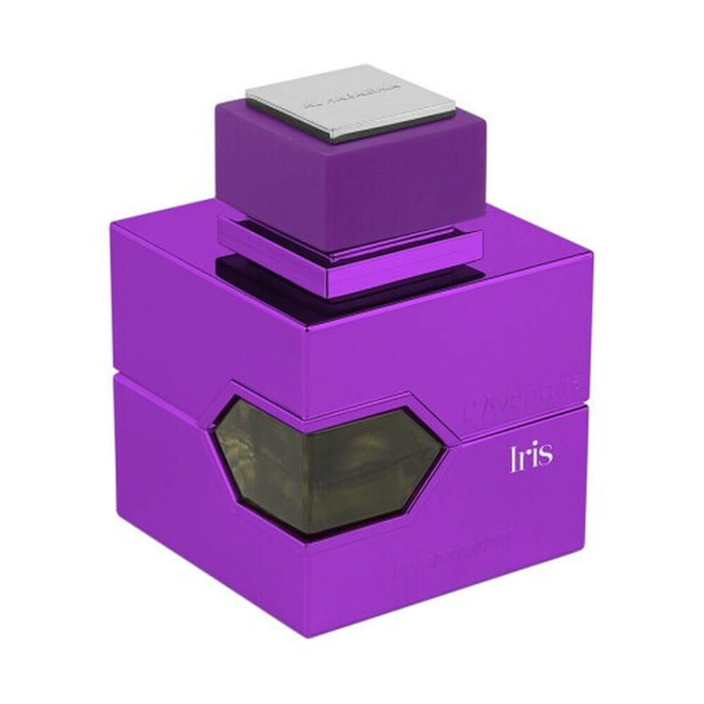 Al Haramain L Aventure Iris Woman Extrait Parfum 100ml image number 0.0