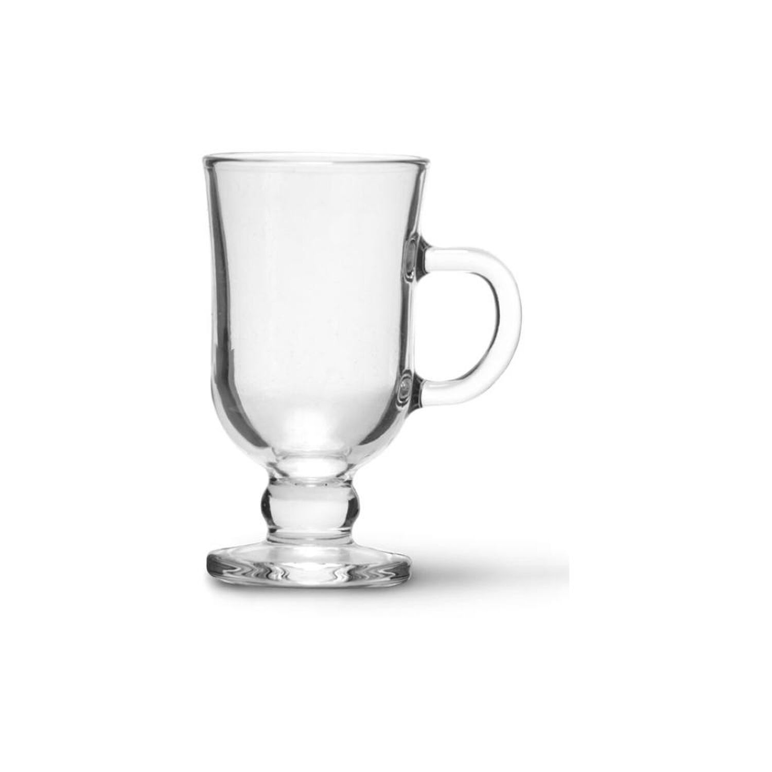 Set De Tazas Inversierra Cappuccino Peque&ntilde;a / 4 Piezas / 4 Personas image number 0.0