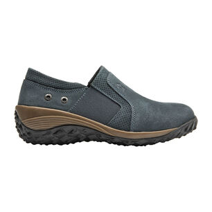 Zapatilla Urbana Mujer Panama Jack Pjm0112 Azul